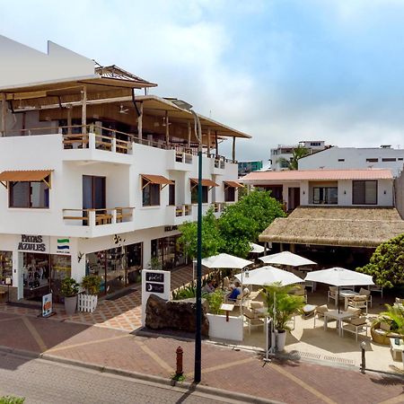 Plaza Luna Suites ปูแอร์โตอาโยรา ภายนอก รูปภาพ