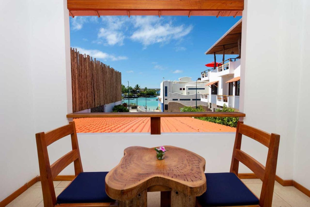 Plaza Luna Suites ปูแอร์โตอาโยรา ภายนอก รูปภาพ